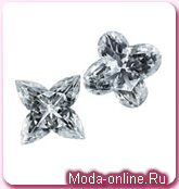 Дизайнерские алмазы от Louis Vuitton: верх роскоши