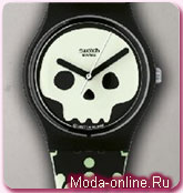  Swatch      007