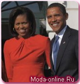 Мишель Обама снимется для обложки Vogue?