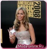 Основные тренды American Music Awards