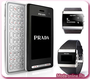   bluetooth  Prada:     