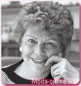 Энне Бурда (Aenne Burda)