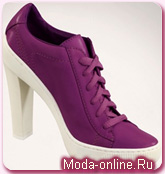 Обувь Haute Couture может быть комфортной!