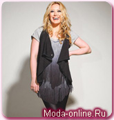 Хилари Дафф запускает собственную коллекцию для DKNY Jeans