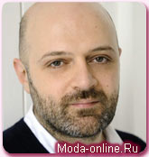 Хусейн Чалаян объединился с J Brand