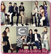 Линия Just Cavalli спасена