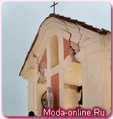 Итальянские дома моды помогут жертвам землетрясения