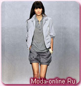 Banana Republic создает экологичную летнюю коллекцию