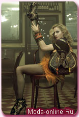 Бой-френд Мадонны не появится в рекламе Louis Vuitton