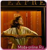 Одри Тату стала официальным лицом аромата Chanel No. 5