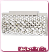 С клатчем Swarovski Goa Evening Bag Вы затмите всех