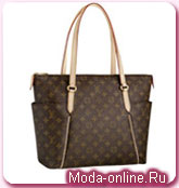 Louis Vuitton теперь и на Twitter!