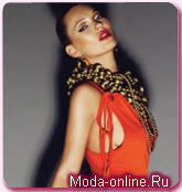 Летняя коллекция Кейт Мосс для Topshop