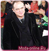 Кристиан Лакруа несколько месяцев работал бесплатно